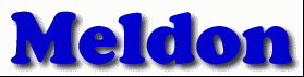 Meldon First Name