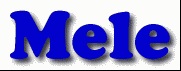 Mele First Name