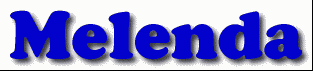Melenda First Name