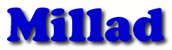 Millad First Name