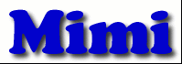 Mimi First Name