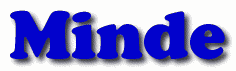 Minde First Name