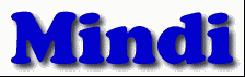 Mindi First Name