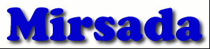 Mirsada First Name