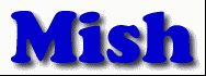 Mish First Name