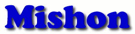 Mishon First Name