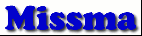 Missma First Name