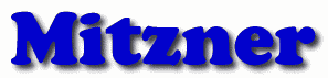 Mitzner First Name