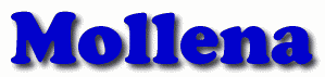 Mollena First Name