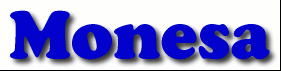 Monesa First Name