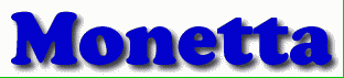 Monetta First Name
