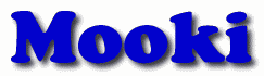 Mooki First Name
