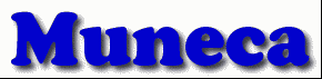 Muneca First Name