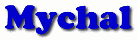 Mychal First Name