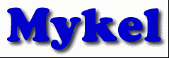 Mykel First Name