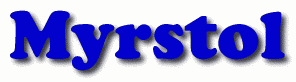 Myrstol First Name