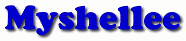 Myshellee First Name