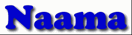 Naama First Name