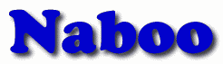Naboo First Name