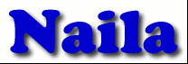 Naila First Name