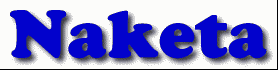 Naketa First Name