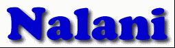 Nalani First Name