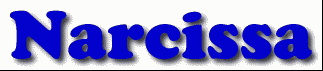 Narcissa First Name