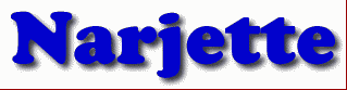 Narjette First Name
