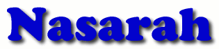 Nasarah First Name