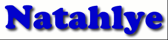 Natahlye First Name