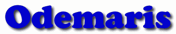 Odemaris First Name