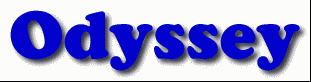 Odyssey First Name