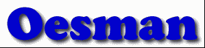 Oesman First Name
