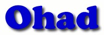 Ohad First Name