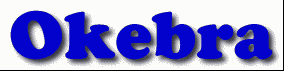 Okebra First Name