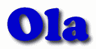Ola First Name