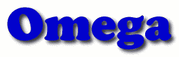 Omega First Name
