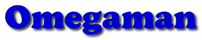 Omegaman First Name