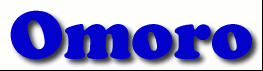 Omoro First Name