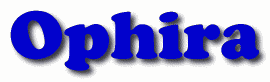 Ophira First Name