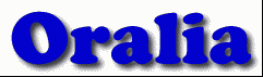 Oralia First Name