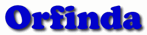 Orfinda First Name