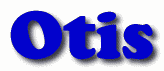 Otis First Name