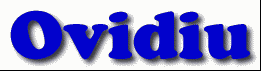 Ovidiu First Name
