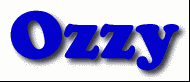 Ozzy First Name