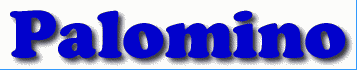 Palomino First Name