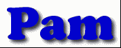 Pam First Name