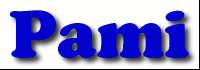 Pami First Name