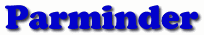 Parminder First Name