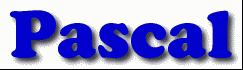 Pascal First Name